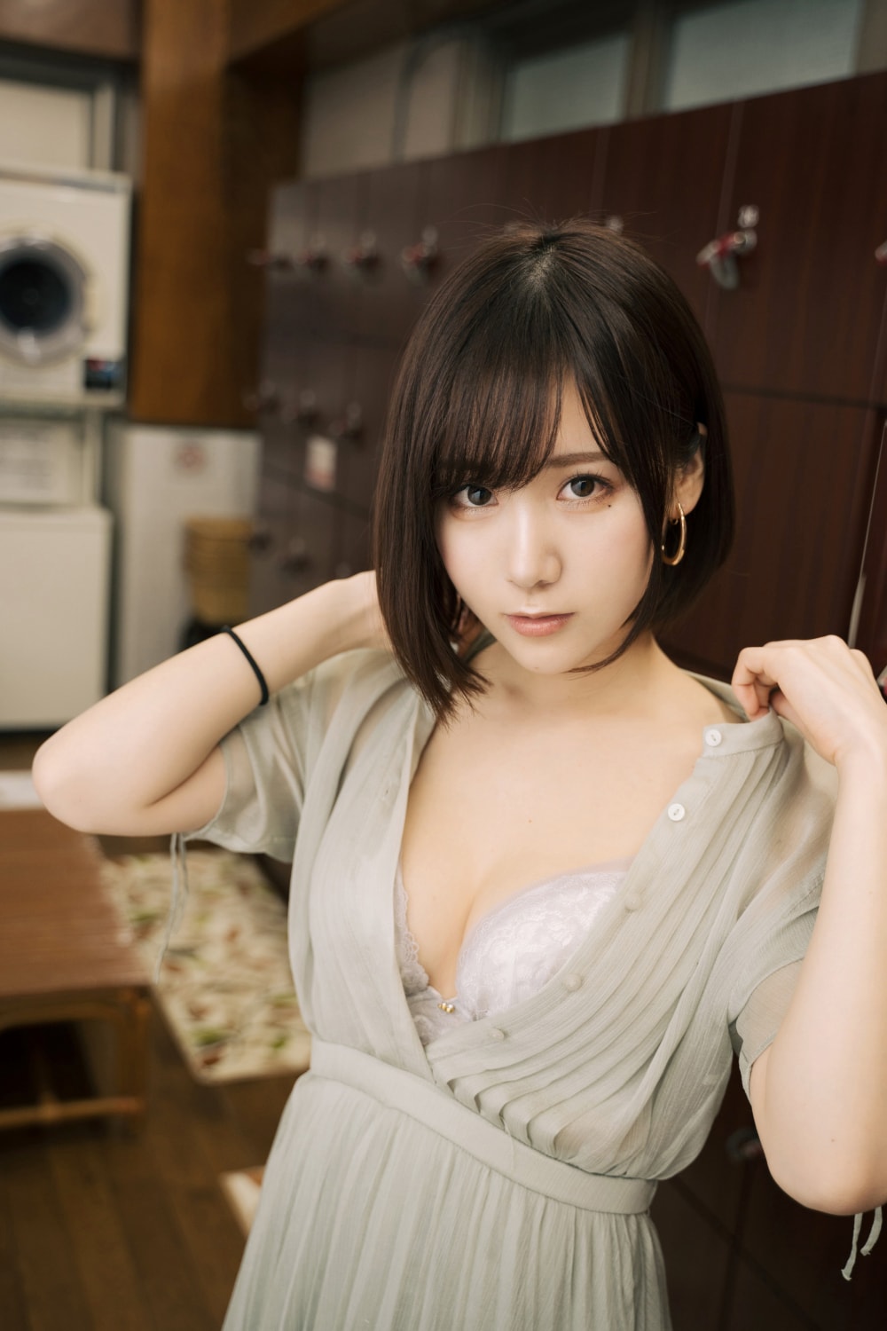 けん研(けんけん)_全部写真作品合集|更新至 77 期 - 预览图 10